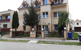 Villa Jakubov